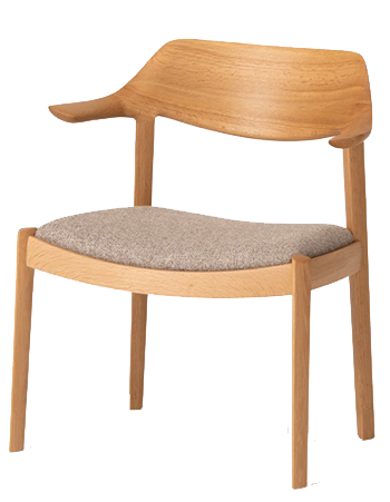 WINGLUXサイドチェア